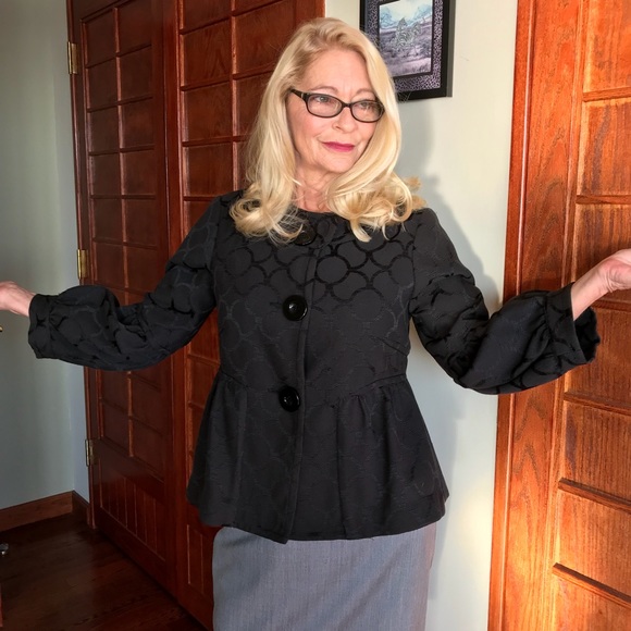 Max Studio Jacket - Picture 2 of 7